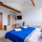 Parco vacanze Zrodlo Raduni Stężyca