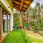 Parco vacanze Zrodlo Raduni