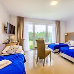 Parco vacanze Zrodlo Raduni Stężyca
