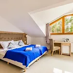 Zrodlo Raduni Parco vacanze