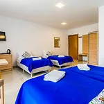 Parco vacanze Zrodlo Raduni *