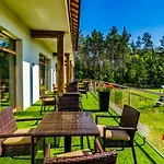 Zrodlo Raduni Parco vacanze