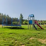 Parco vacanze Zrodlo Raduni Stężyca