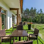 Zrodlo Raduni Parco vacanze