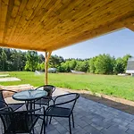 Zrodlo Raduni Parco vacanze