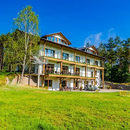 Zrodlo Raduni Holiday park