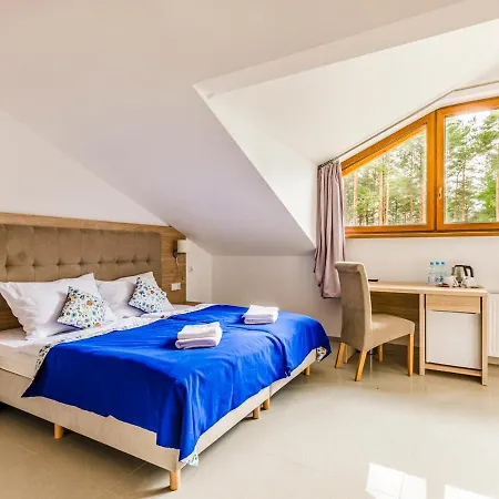 Zrodlo Raduni Holiday park