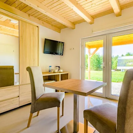 Zrodlo Raduni Prázdninový areál *