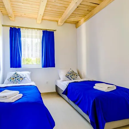 Tatil parkı Zrodlo Raduni *