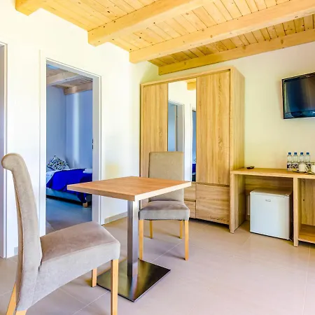 Zrodlo Raduni Holiday park