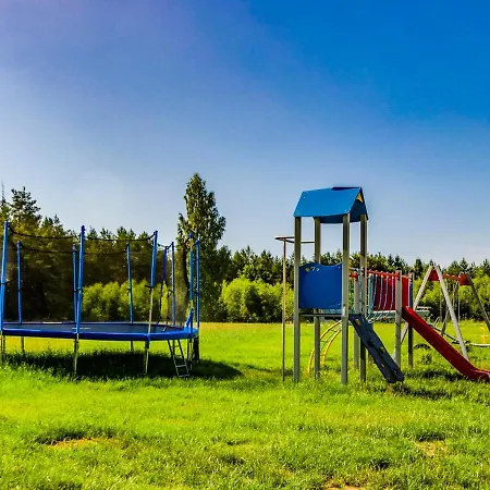 Zrodlo Raduni * Stężyca