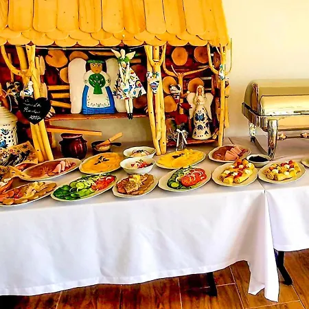 Zrodlo Raduni * Stezyca (Kartuzy)