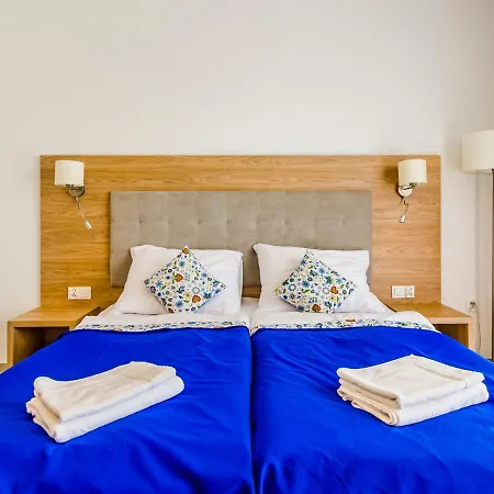 Zrodlo Raduni Holiday park *