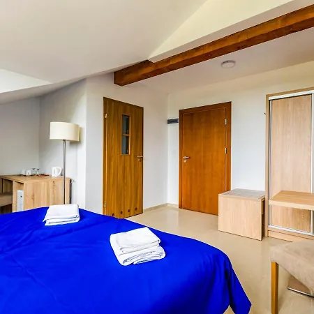 Holiday park Zrodlo Raduni