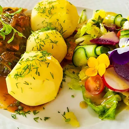 Zrodlo Raduni Prázdninový areál Stężyca