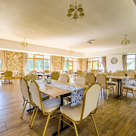 Prázdninový areál Zrodlo Raduni