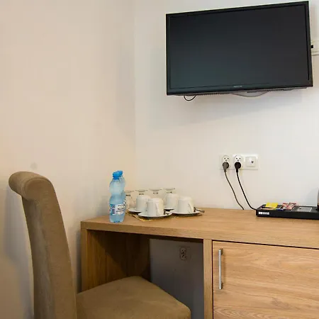 Prázdninový areál Zrodlo Raduni *