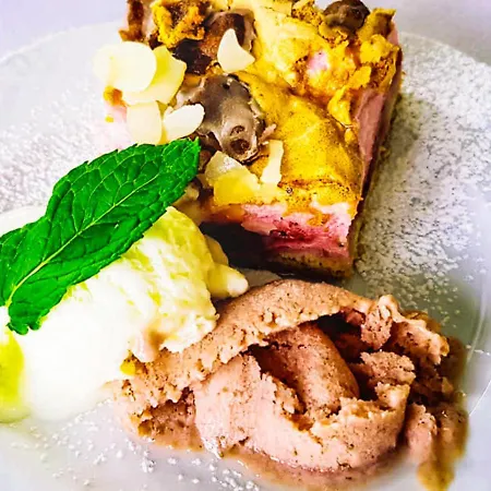 Prázdninový areál Zrodlo Raduni *