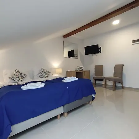 Prázdninový areál Zrodlo Raduni *