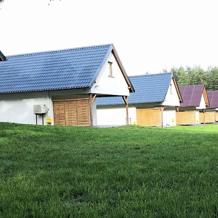 Zrodlo Raduni Holiday park