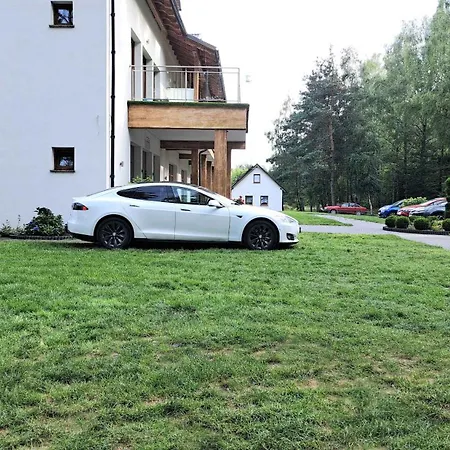 źródło Raduni * Stężyca