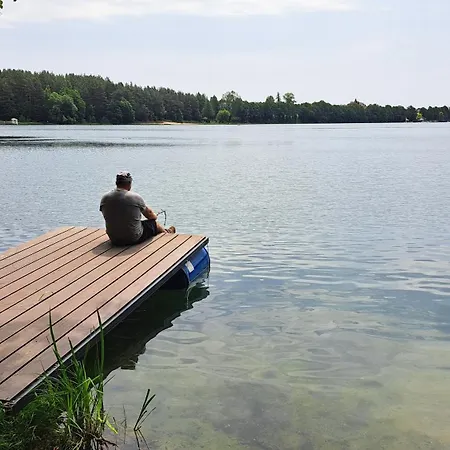 Tatil parkı Zrodlo Raduni *