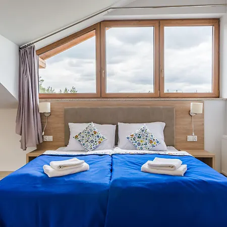 Zrodlo Raduni * Stężyca