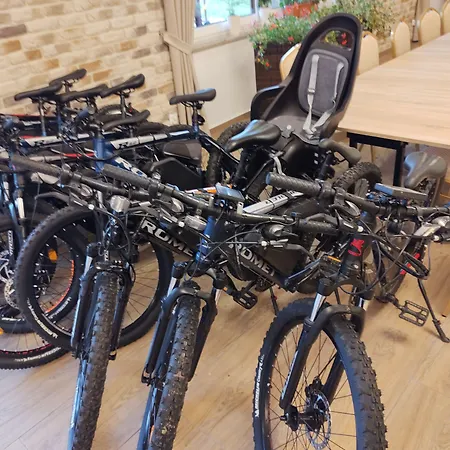 Holiday park Zrodlo Raduni *