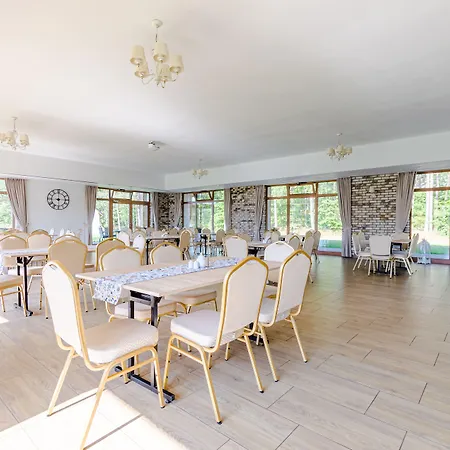 Zrodlo Raduni Prázdninový areál