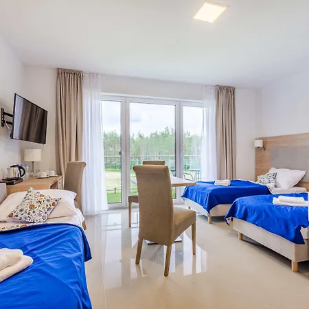 Zrodlo Raduni * Stężyca