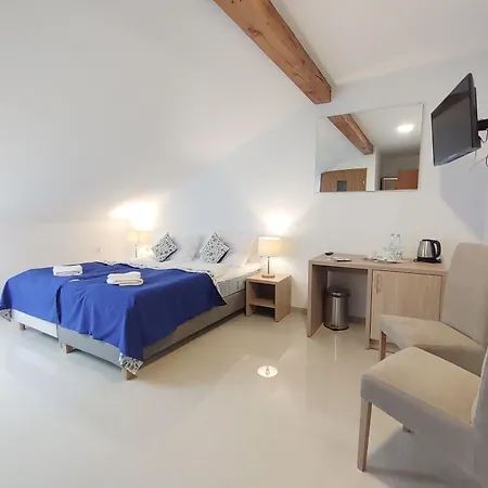 Tatil parkı Zrodlo Raduni