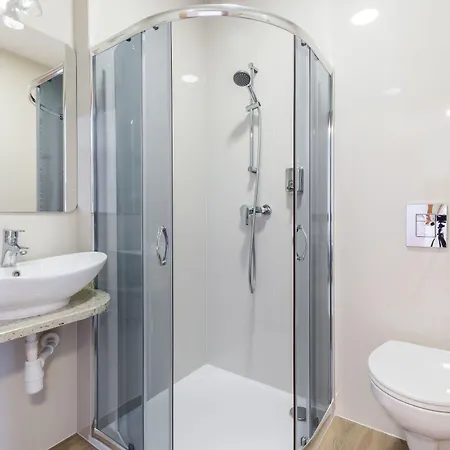 Prázdninový areál Zrodlo Raduni Stężyca