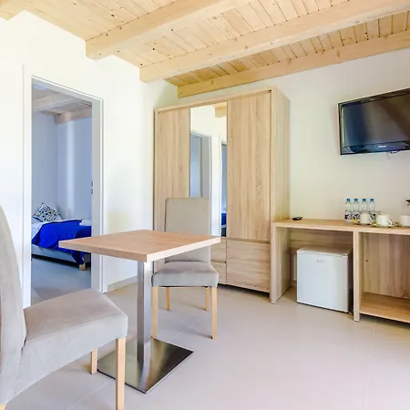 Tatil parkı Zrodlo Raduni *