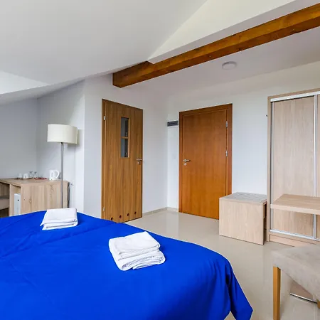 Zrodlo Raduni Prázdninový areál