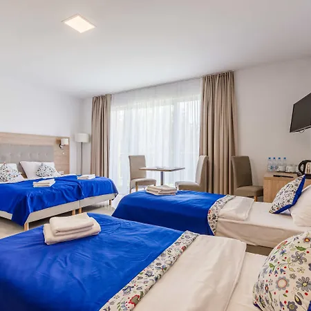 Zrodlo Raduni Stężyca