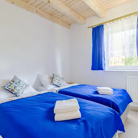 Zrodlo Raduni * Stezyca (Kartuzy)