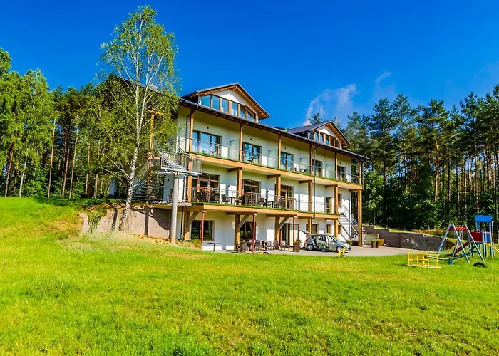 Zrodlo Raduni Ferienpark