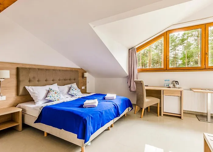 Zrodlo Raduni Tatil parkı