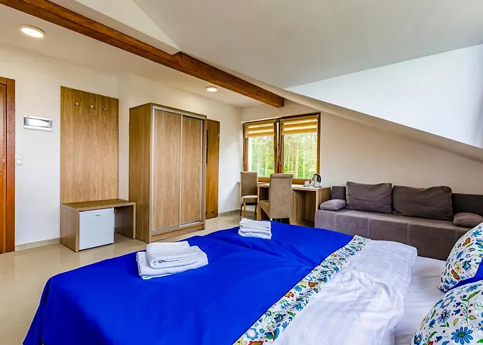 Zrodlo Raduni Tatil parkı *