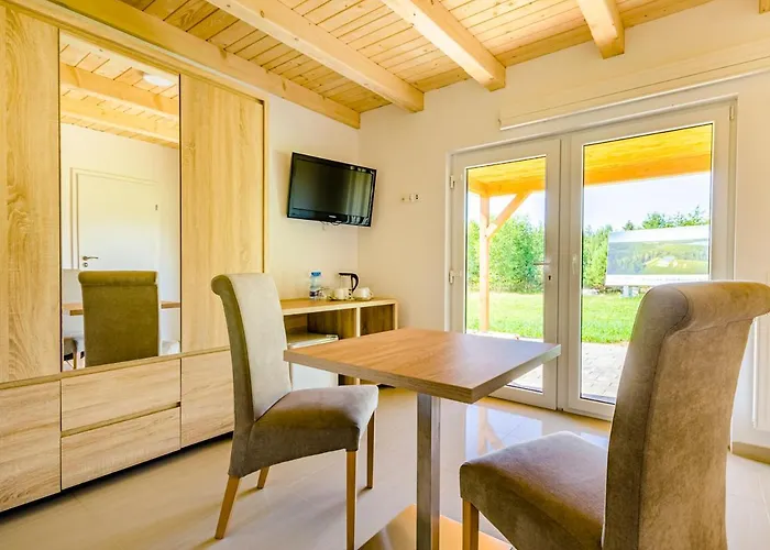 Zrodlo Raduni Tatil parkı *