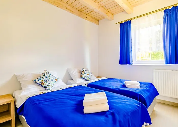 Zrodlo Raduni Tatil parkı Stężyca