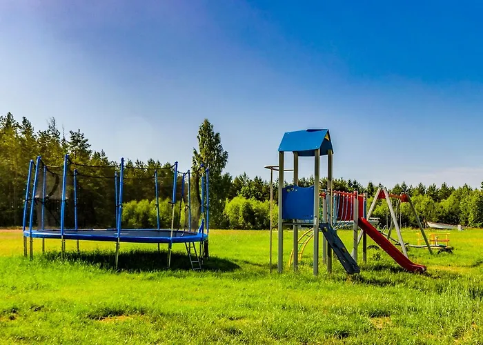 Zrodlo Raduni * Stężyca