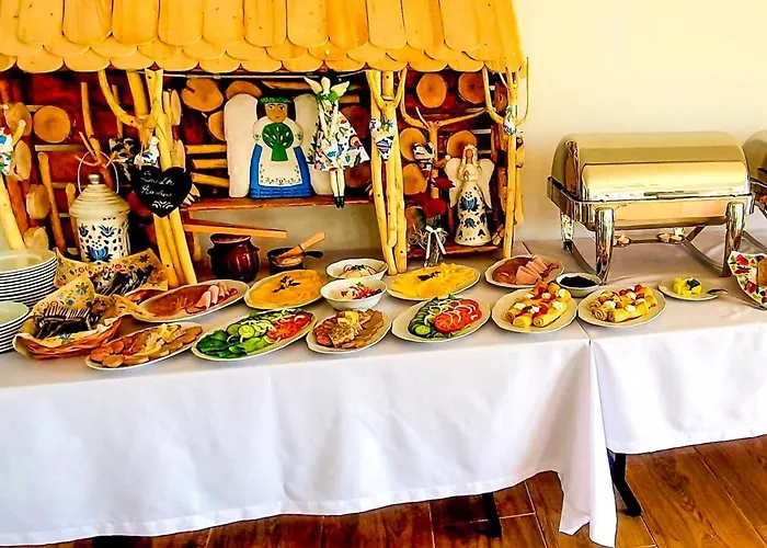 Zrodlo Raduni * Stężyca