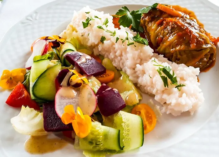 Zrodlo Raduni Ferienpark *