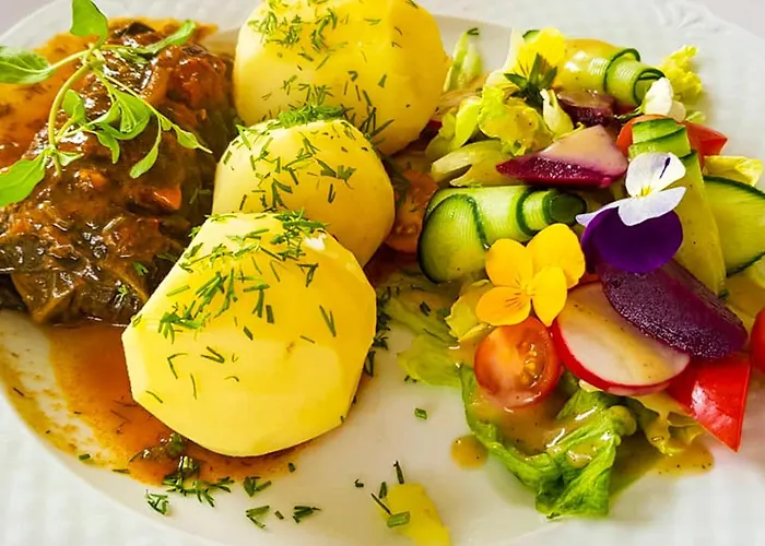 Zrodlo Raduni Ferienpark Stężyca