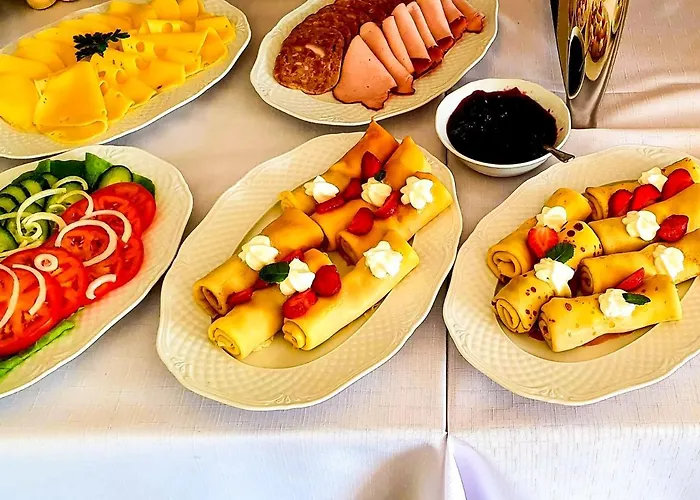 Ferienpark Zrodlo Raduni *