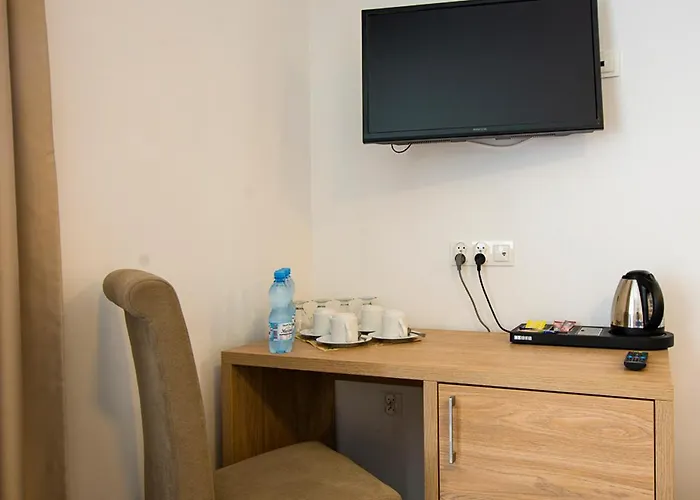 Ferienpark Zrodlo Raduni *