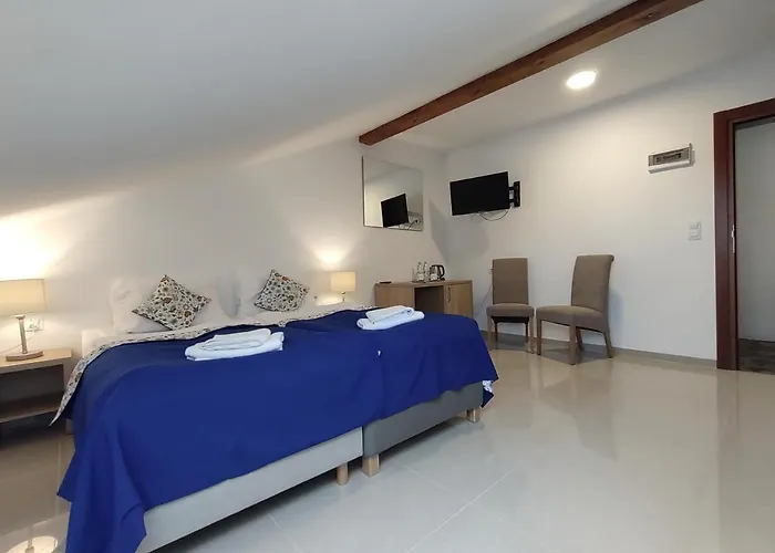 Ferienpark Zrodlo Raduni *