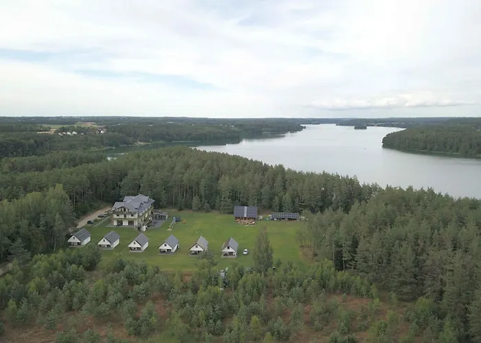 Zrodlo Raduni Stężyca