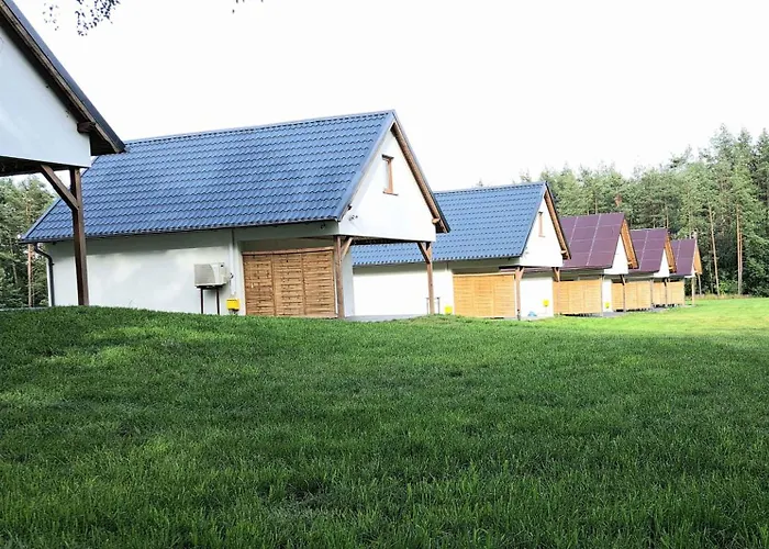 Zrodlo Raduni Ferienpark